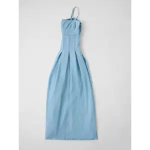 Pleated dress for women Guess Bria image-2