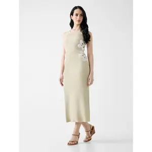Women's dress Guess Laurie Lurex image-1