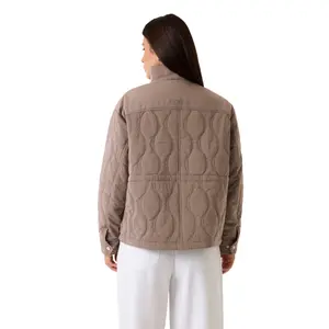 Women's down jacket Guess Corinne Onion image-2