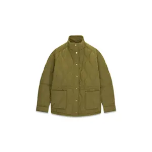 Women's down jacket Guess Corinne Onion image-0