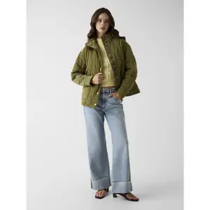 Women's down jacket Guess Corinne Onion image-1