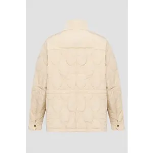 Women's down jacket Guess Corinne Onion image-1