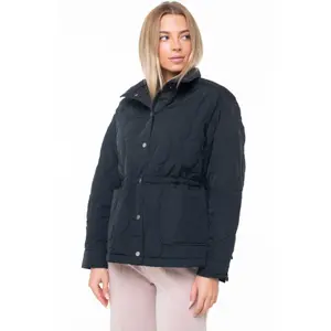 Women's down jacket Guess Corinne Onion image-1