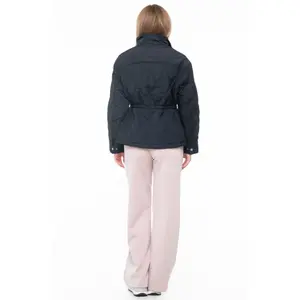 Women's down jacket Guess Corinne Onion image-3