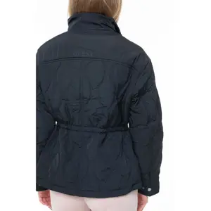 Women's down jacket Guess Corinne Onion image-5