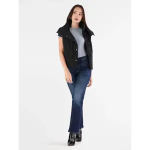 Γυναικείο γιλέκο Guess Corinne Onion image-2