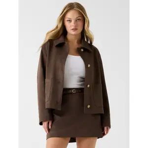 Women's jacket Guess Grace image-1