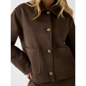 Women's jacket Guess Grace image-4