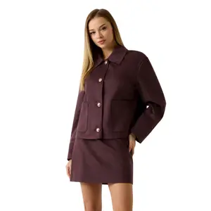 Women's coat Guess Grace image-0