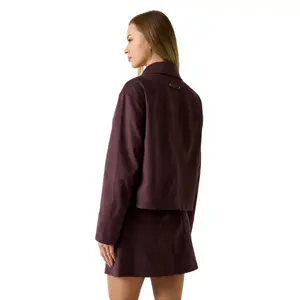 Women's coat Guess Grace image-1