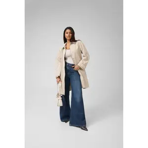Women's coat Guess Mirabelle Car image-1