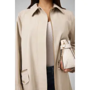 Women's coat Guess Mirabelle Car image-6
