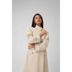 Women's coat Guess Mirabelle Car image-4