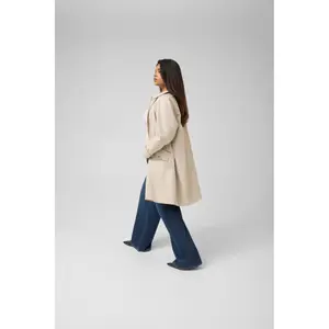 Women's coat Guess Mirabelle Car image-2