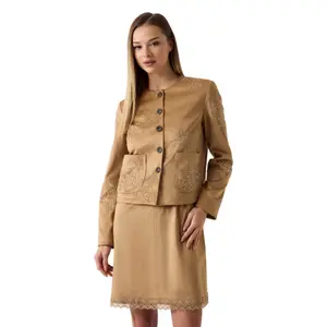 Women's Jacket Guess Oceane image-1