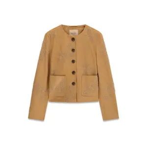 Women's Jacket Guess Oceane image-0