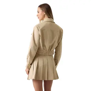 Women's coat Guess Juliane image-3