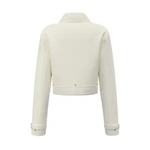 Women's Jacket Guess Claudie Trucker image-1