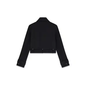 Women's Jacket Guess Claudie Trucker image-4