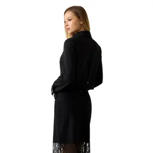 Women's Jacket Guess Claudie Trucker image-6