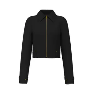 Women's Jacket Guess Claudie Trucker