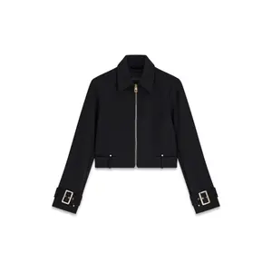 Women's Jacket Guess Claudie Trucker image-1