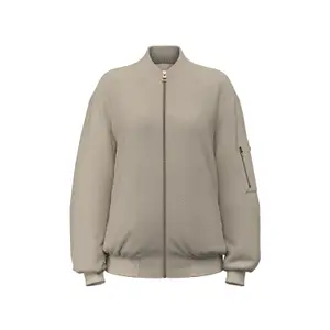Women's bomber Guess Jade Logo