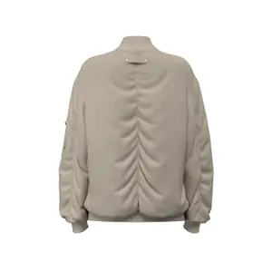Women's bomber Guess Jade Logo image-1