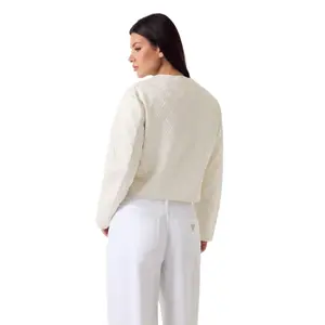 Women's Jacket Guess Edith image-1