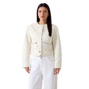 Women's Jacket Guess Edith image-0
