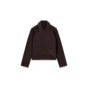 Women's coat Guess Walker Wave image-0