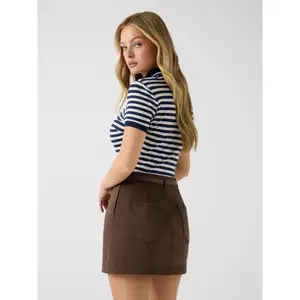 Women's polo shirt Guess Ludovica image-2