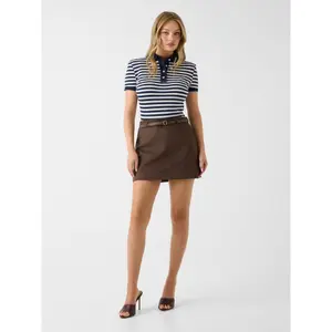 Women's polo shirt Guess Ludovica image-3