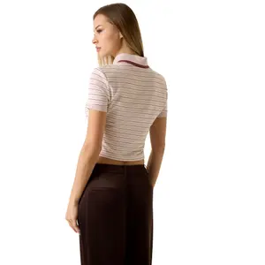 Damska koszulka polo Guess Ludovica image-1