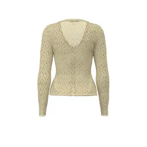 Kardigan damski Guess Matilde Lace Cardi image-2