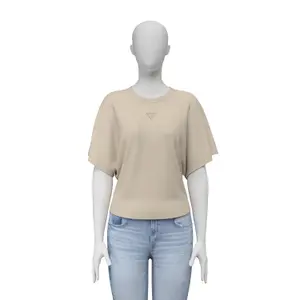 Women's T-shirt Guess Morgana image-1