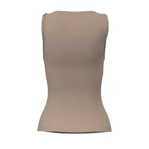 Women's tank top Guess Malika Logo image-1