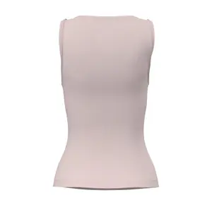 Women's tank top Guess Malika Logo image-1