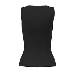 Women's tank top Guess Malika Logo image-1