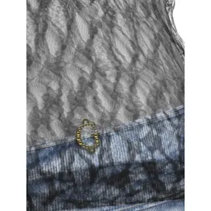 Women's lace tank top Guess Matilde image-4