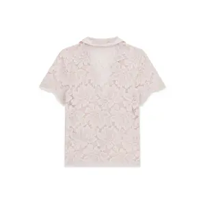Blusa in pizzo donna Guess Katrina image-3