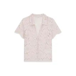 Blusa in pizzo donna Guess Katrina