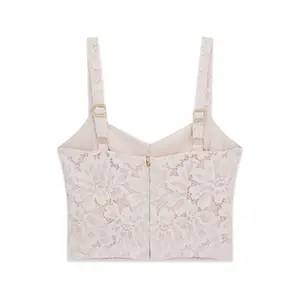 Women's T-shirt Guess Katrina Bralette image-3