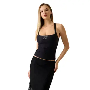 Women's tank top Guess Shaneen image-1