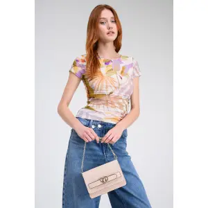 Women's T-shirt Guess Hani image-1