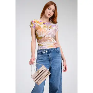 Women's T-shirt Guess Hani image-2