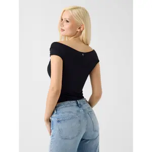Women's tank top Guess image-2