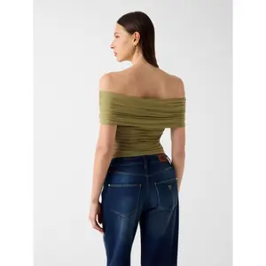 Women's tank top Guess Artimis image-2