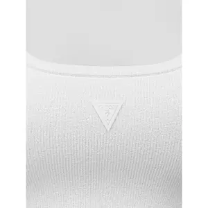 Triangle Patch Vest for Women Guess image-5