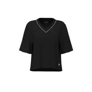 Women's top T-shirt Guess image-0